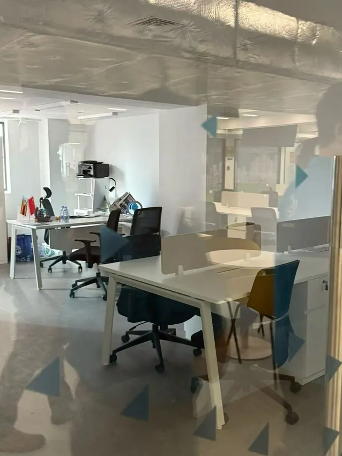 Shanghai studio 1