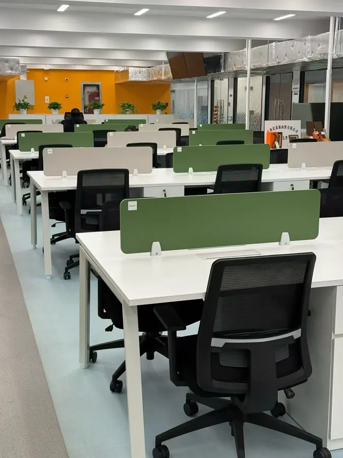 Shanghai studio 3